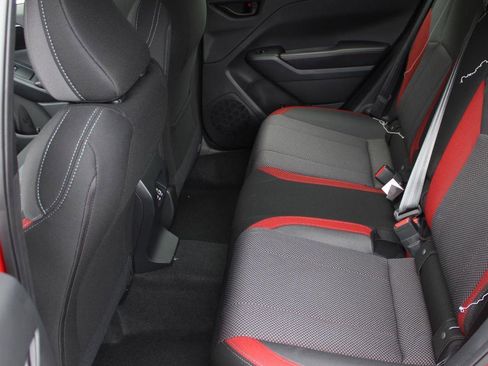 New 2025 Subaru Impreza RS w/ Popular Package #1 image 20