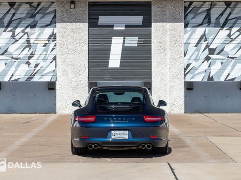 Used 2012 Porsche 911 Carrera S image 13