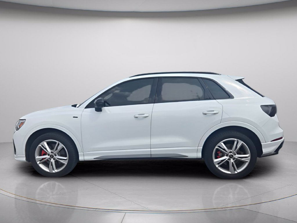 Used 2022 Audi Q3 2.0T Premium Plus AWD/4WD image 5