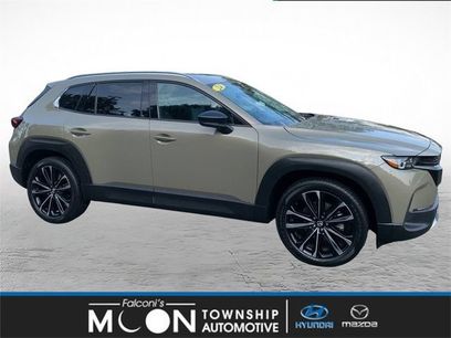 Used 2024 MAZDA CX-50 2.5 Turbo w/ Weather Package