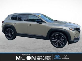 Used 2024 MAZDA CX-50 2.5 Turbo w/ Weather Package AWD/4WD video 1