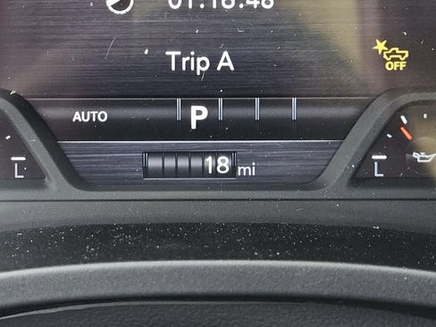 New 2026 RAM 1500 Laramie w/ Laramie Southwest Edition image 22