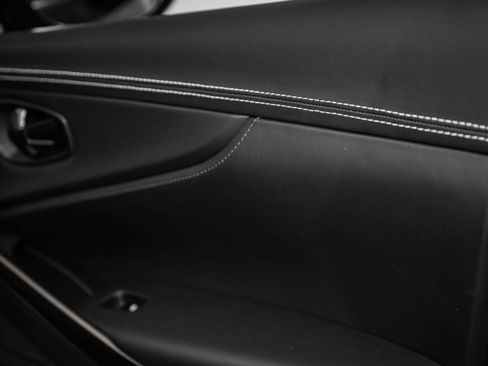 Used 2024 Aston Martin DBX 707 image 38