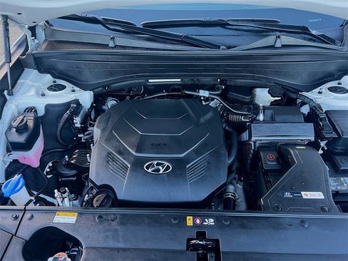 Used 2024 Hyundai Palisade SEL image 30