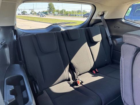 Used 2020 Subaru Ascent Premium w/ Popular Package #1 image 15