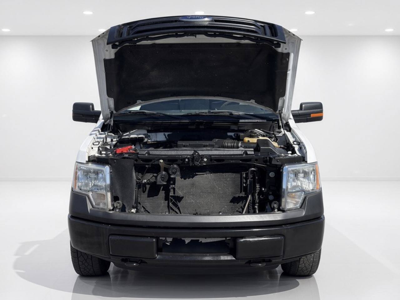 Used 2013 Ford F150 XL AWD/4WD image 10