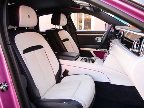 Certified 2021 Rolls-Royce Ghost image 33