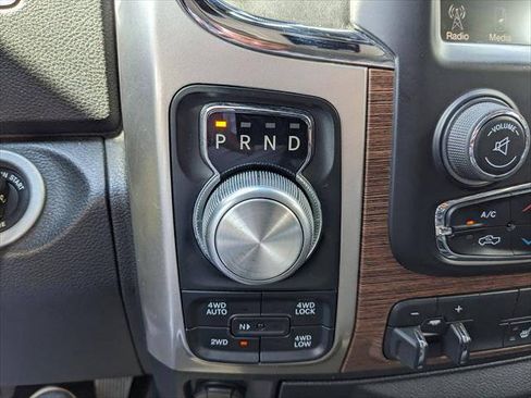 Used 2017 RAM 1500 Laramie AWD/4WD image 20