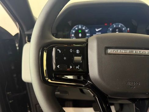 New 2026 Land Rover Range Rover Evoque S image 21