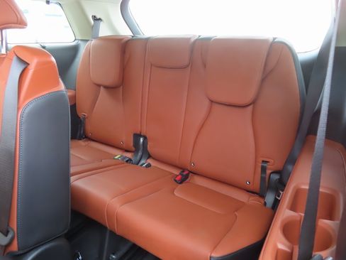 New 2026 Kia Carnival SX image 27