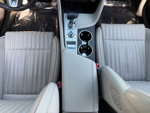 Used 2023 Genesis G70 2.0T w/ Sport Prestige Package image 48