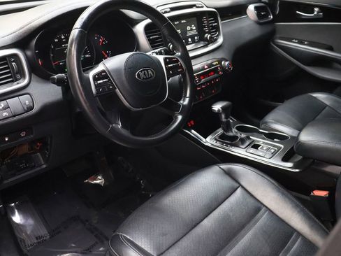 Used 2019 Kia Sorento EX AWD/4WD image 19