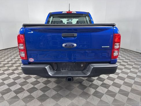 Used 2020 Ford Ranger XL w/ Trailer Tow Package image 10