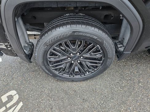 Used 2022 GMC Sierra 1500 Denali Ultimate image 13