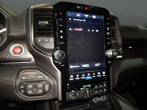 Used 2023 RAM 1500 TRX w/ TRX Level 2 Equipment Group image 16