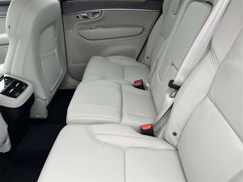 Certified 2026 Volvo XC90 B6 Ultra AWD/4WD image 19