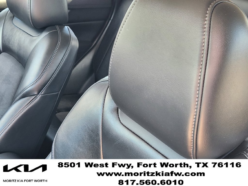 Used 2023 MAZDA CX-5 AWD 2.5 S w/ Select Package image 16