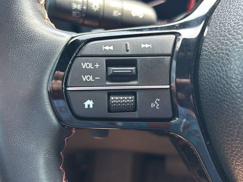 Used 2024 Honda Pilot TrailSport image 21