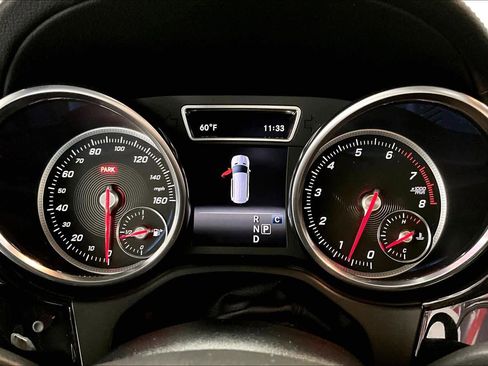 Used 2018 Mercedes-Benz GLS 450 4MATIC image 16