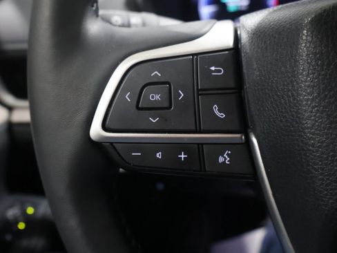 Used 2025 Toyota Grand Highlander FWD image 34