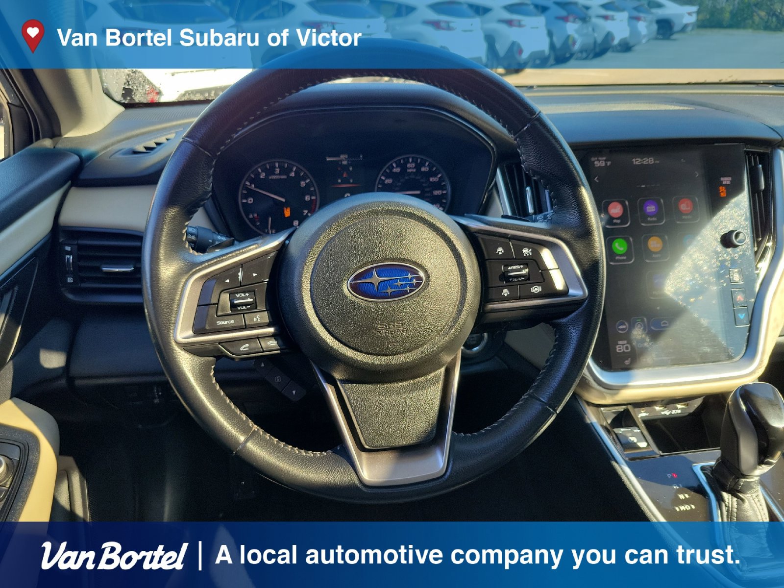 Used 2022 Subaru Outback Premium AWD/4WD image 44