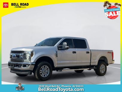 Used 2018 Ford F250 XLT w/ XLT Value Package