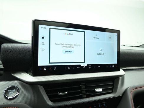 New 2026 Ford Explorer ST image 12