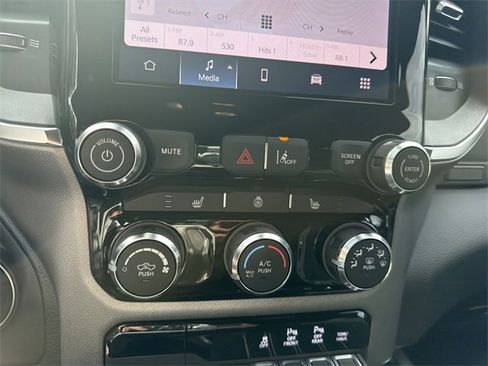 New 2026 RAM 1500 Big Horn image 29