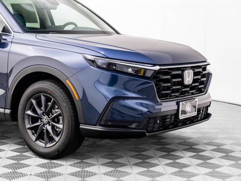 New 2026 Honda CR-V EX-L image 34