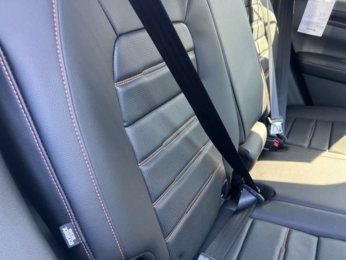 New 2026 Honda CR-V Sport-L image 25