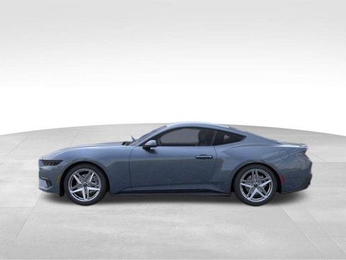 New 2026 Ford Mustang Premium image 3