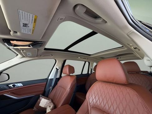 Used 2021 BMW X7 xDrive40i w/ Premium Package 2 image 30