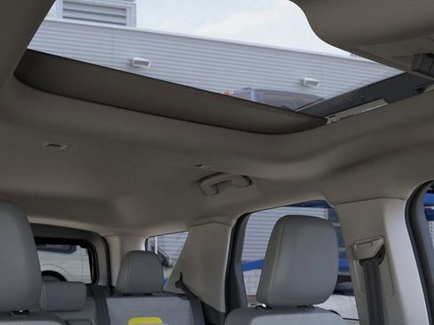 New 2025 Ford Bronco Sport Badlands w/ Sasquatch Badlands Package image 56