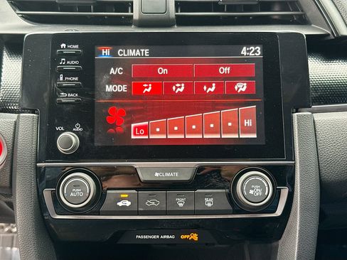 Used 2020 Honda Civic Sport image 32