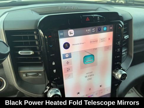 New 2026 RAM 5500 Tradesman image 14