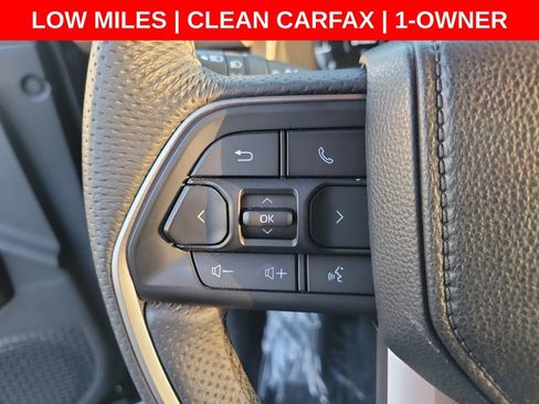 Used 2025 Toyota Tacoma TRD Off-Road AWD/4WD image 22