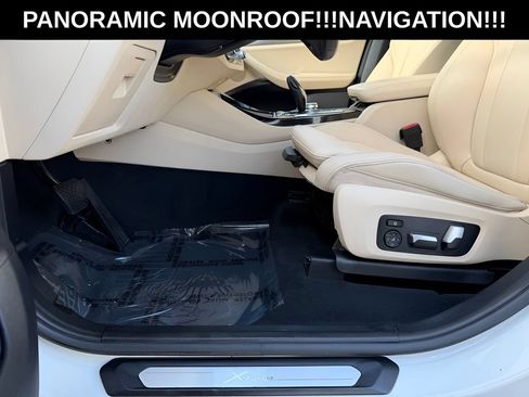 Used 2018 BMW X3 xDrive30i AWD/4WD image 37