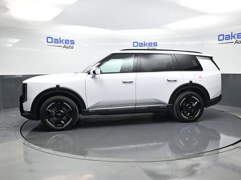 New 2027 Kia Telluride EX image 5