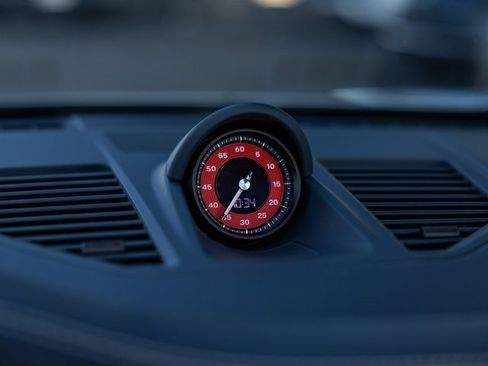 Used 2023 Porsche 911 Targa 4S image 45