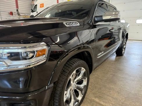 Certified 2020 RAM 1500 Limited AWD/4WD image 41