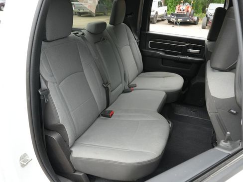 Used 2024 RAM 3500 Big Horn AWD/4WD image 22