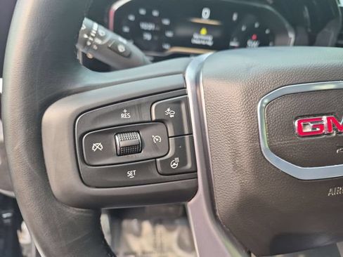 Used 2024 GMC Sierra 1500 Elevation AWD/4WD image 19