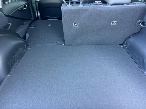 New 2026 Kia Niro Wind image 15