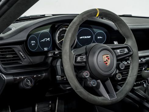 Used 2025 Porsche 911 GT3 RS RWD image 13