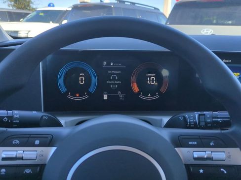 New 2026 Hyundai Tucson SE image 30