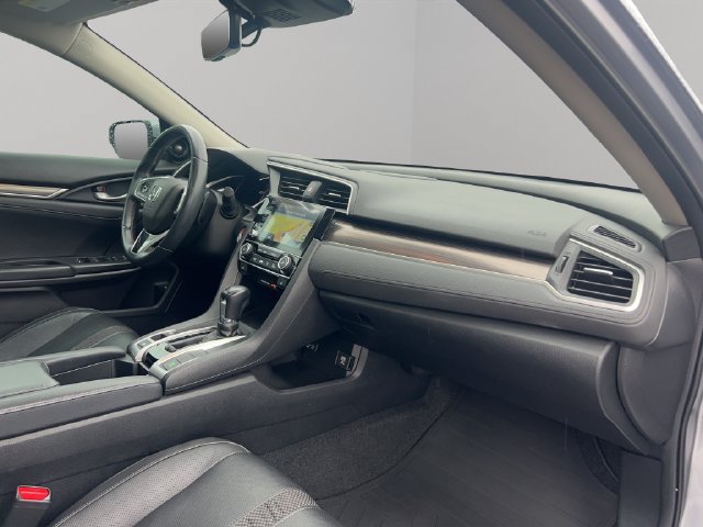 Used 2020 Honda Civic Touring image 38