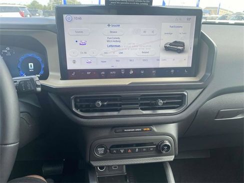 New 2025 Ford Bronco Sport Big Bend w/ Convenience Package image 10