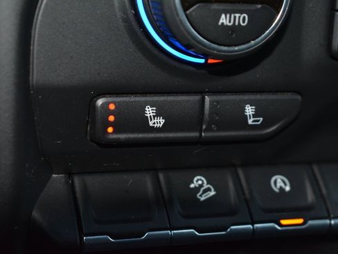 Used 2019 Chevrolet Silverado 1500 LT image 18