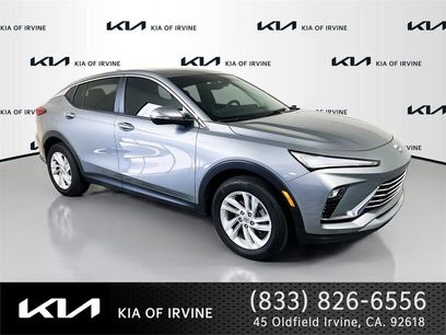 Used 2024 Buick Envista Preferred w/ Convenience II Package