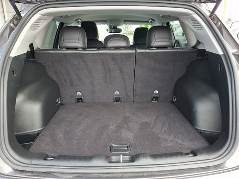 Used 2022 Jeep Compass Latitude image 28